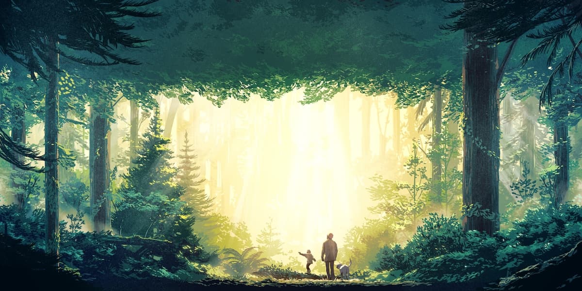Airbnb banner image