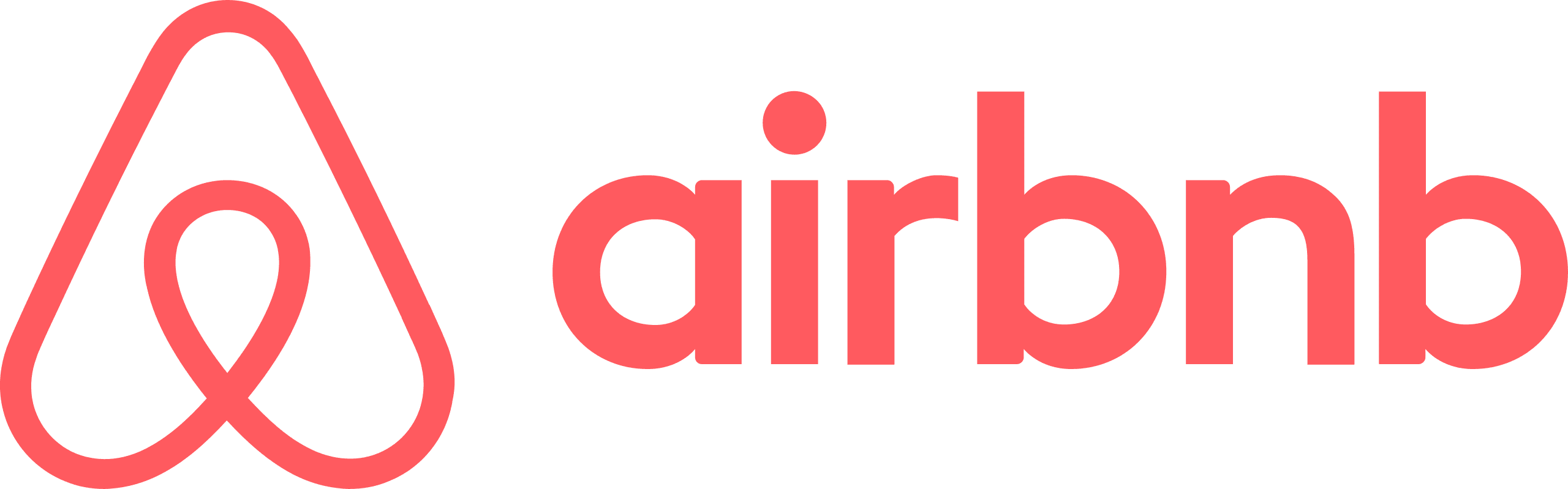 Airbnb header image